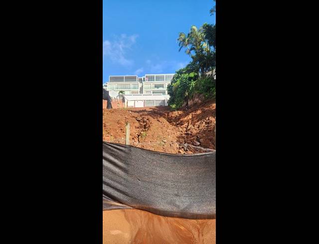 LAND FOR SALE IN MORNINGSIDE